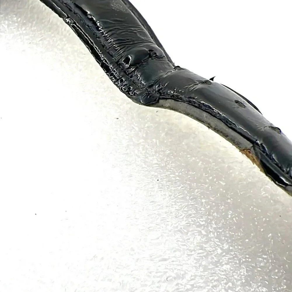 Disney Mickey Watch - New Battery - MK1071 - New Battery